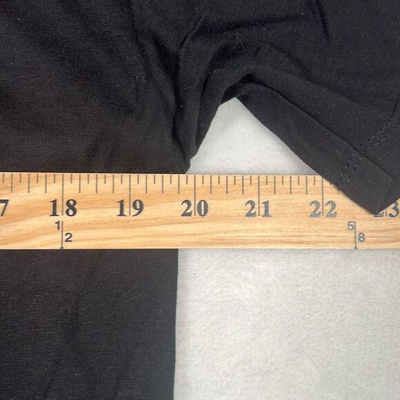 Lights little machines concert band music short sleeve T-shirt NWOT Men Medium‎ - Picture 2 of 5